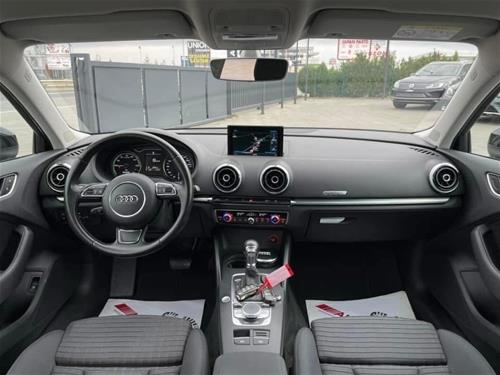 AUDI A3 1.4 ETRON 150PS S-LINE S-TRONIC