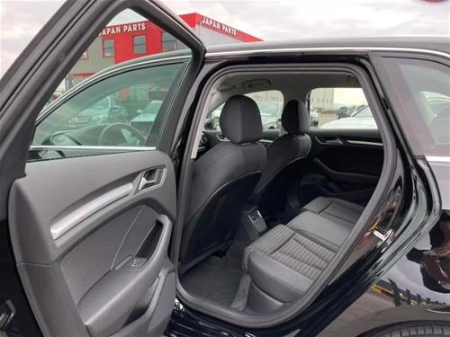 AUDI A3 1.4 ETRON 150PS S-LINE S-TRONIC