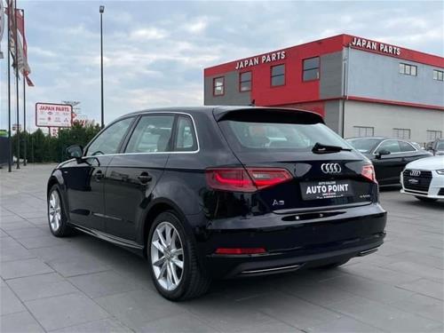 AUDI A3 1.4 ETRON 150PS S-LINE S-TRONIC