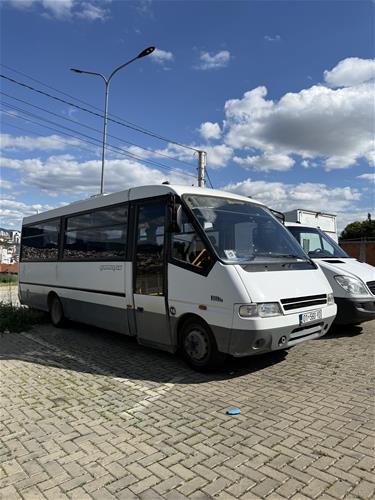 Iveco turbodaily 2.8