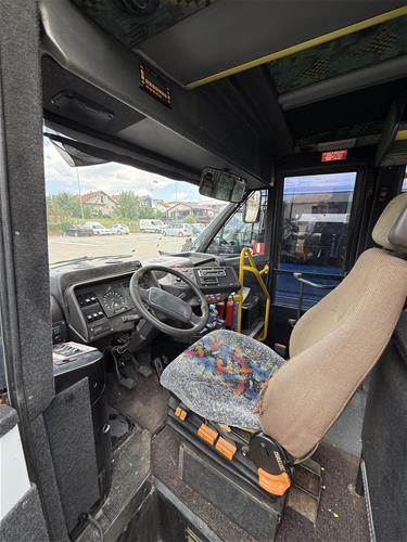 Iveco turbodaily 2.8