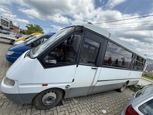 Iveco turbodaily 2.8