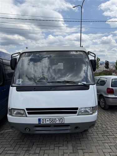 Iveco turbodaily 2.8