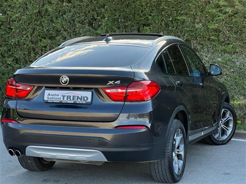 BMW x4 30D x-Drive 10/2014🇩🇪