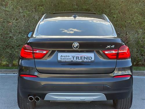 BMW x4 30D x-Drive 10/2014🇩🇪