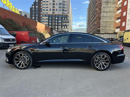 AUDI A6 3.0TDI V6 QUATTRO MATRIXS DOGANUAR RKS 🇩🇪🇩🇪 120xxxMI KM  VITI 12.2018 TEL 044392180