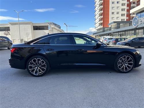AUDI A6 3.0TDI V6 QUATTRO MATRIXS DOGANUAR RKS 🇩🇪🇩🇪 120xxxMI KM  VITI 12.2018 TEL 044392180