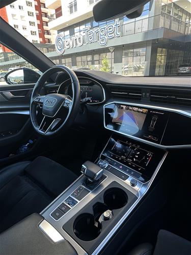 AUDI A6 3.0TDI V6 QUATTRO MATRIXS DOGANUAR RKS 🇩🇪🇩🇪 120xxxMI KM  VITI 12.2018 TEL 044392180