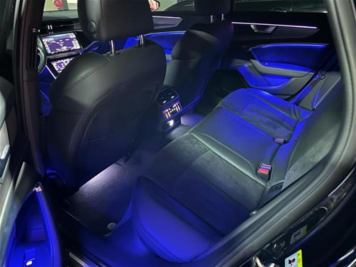 AUDI A6 3.0TDI V6 QUATTRO MATRIXS DOGANUAR RKS 🇩🇪🇩🇪 120xxxMI KM  VITI 12.2018 TEL 044392180