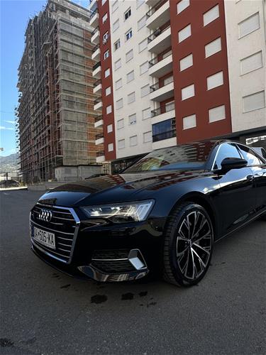 AUDI A6 3.0TDI V6 QUATTRO MATRIXS DOGANUAR RKS 🇩🇪🇩🇪 120xxxMI KM  VITI 12.2018 TEL 044392180