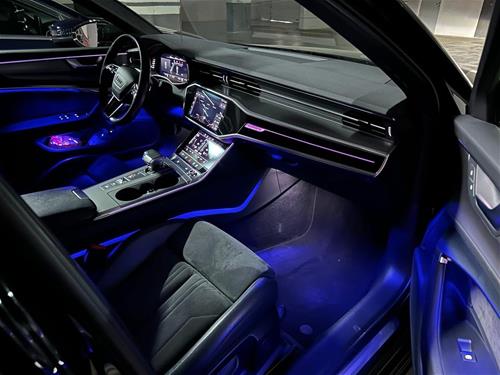 AUDI A6 3.0TDI V6 QUATTRO MATRIXS DOGANUAR RKS 🇩🇪🇩🇪 120xxxMI KM  VITI 12.2018 TEL 044392180