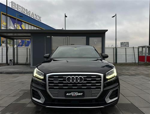 AUDI Q2 2.0 TDI 190PS 3 X S-LINE QUATTRO