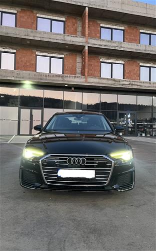 AUDI A6 40 TDI PREMIUM C8 2020