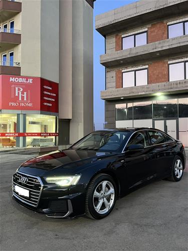 AUDI A6 40 TDI PREMIUM C8 2020