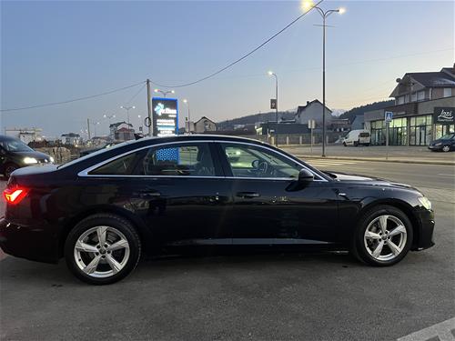 AUDI A6 40 TDI PREMIUM C8 2020