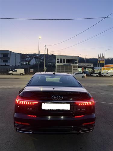 AUDI A6 40 TDI PREMIUM C8 2020
