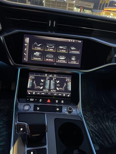 AUDI A6 40 TDI PREMIUM C8 2020