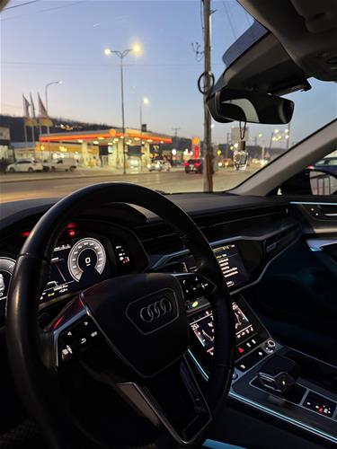 AUDI A6 40 TDI PREMIUM C8 2020
