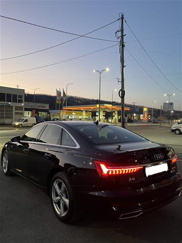 AUDI A6 40 TDI PREMIUM C8 2020