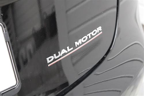 Tesla Model 3 Model 3 Performance AWD solid Black 2023, 535PS