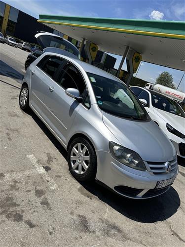 Shes veturen Golf 5 Plus