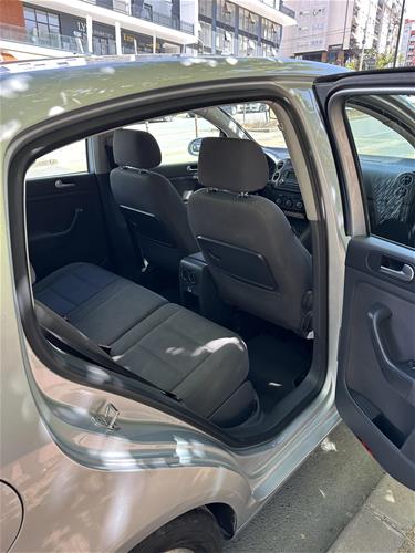 Shes veturen Golf 5 Plus