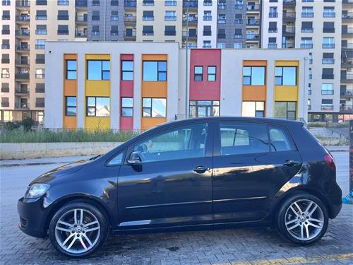 Golf 6+