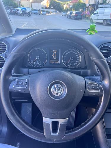 Golf 6+