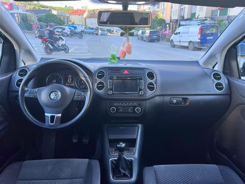Golf 6+