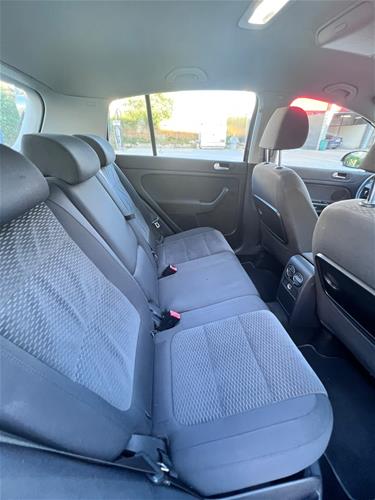 Golf 6+