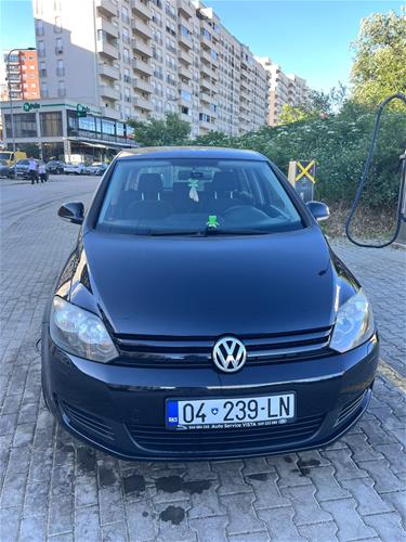 Golf 6+