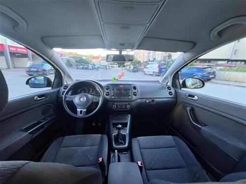 Golf 6+