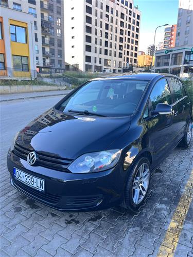Golf 6+
