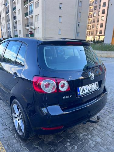 Golf 6+