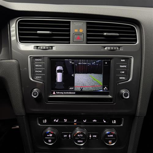 VW GOLF VII 2.0TDI DSG - ALLTRACK - 4MOTION