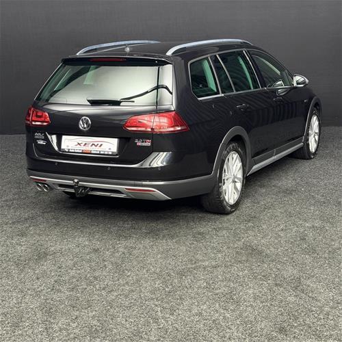 VW GOLF VII 2.0TDI DSG - ALLTRACK - 4MOTION