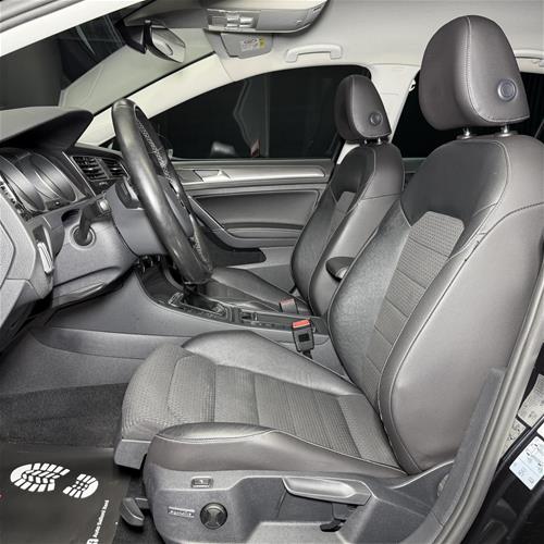 VW GOLF VII 2.0TDI DSG - ALLTRACK - 4MOTION