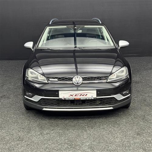 VW GOLF VII 2.0TDI DSG - ALLTRACK - 4MOTION