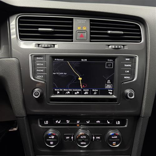VW GOLF VII 2.0TDI DSG - ALLTRACK - 4MOTION