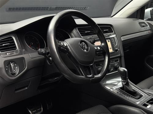 VW GOLF VII 2.0TDI DSG - ALLTRACK - 4MOTION