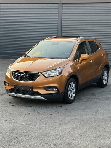 Opel Mokka X 1.6CDTI Automatik🇪🇺