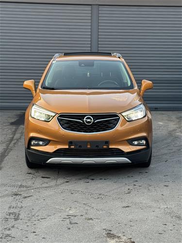 Opel Mokka X 1.6CDTI Automatik🇪🇺