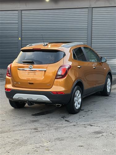 Opel Mokka X 1.6CDTI Automatik🇪🇺