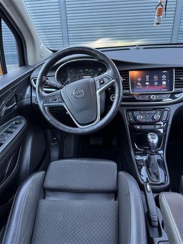 Opel Mokka X 1.6CDTI Automatik🇪🇺