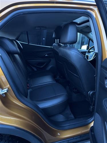 Opel Mokka X 1.6CDTI Automatik🇪🇺