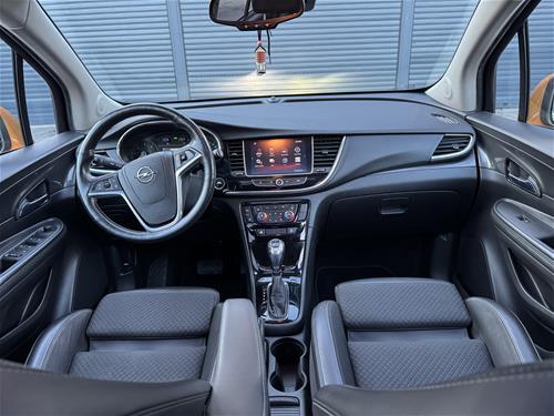 Opel Mokka X 1.6CDTI Automatik🇪🇺