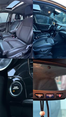 Opel Mokka X 1.6CDTI Automatik🇪🇺