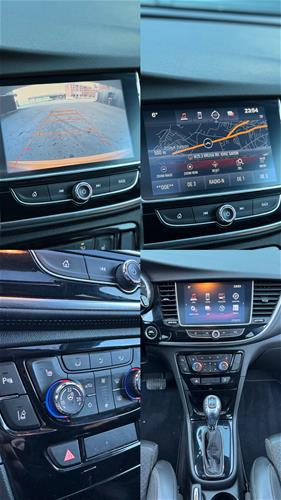 Opel Mokka X 1.6CDTI Automatik🇪🇺
