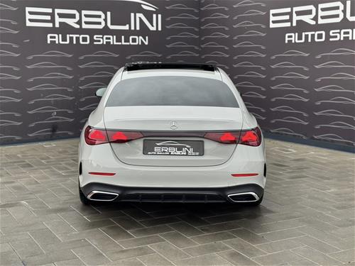 MERCEDES E-220D 4 MATIC AMG LINE PLUS  VITI: 2025 KM: 55.000 🇨🇭 PANO