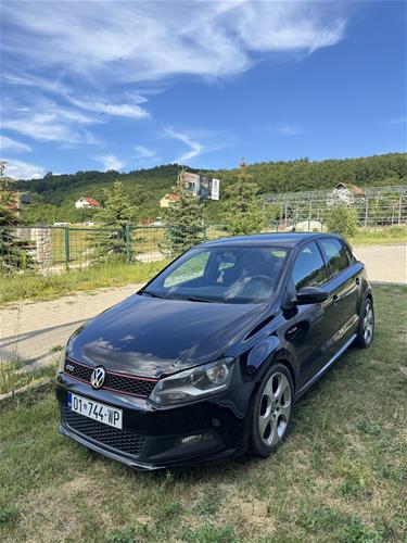 VW POLO GTI